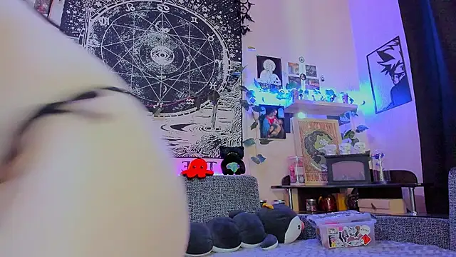 FearlessDivaX online show from 03/19/26, 02:00