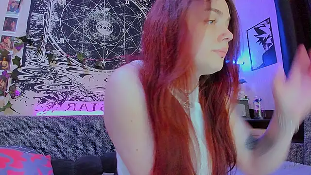 FearlessDivaX online show from 03/13/26, 01:54