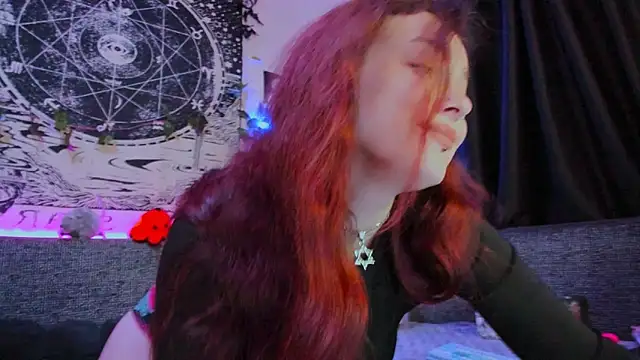 FearlessDivaX online show from 03/21/26, 01:51