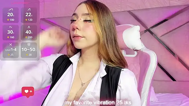  emma  cooper online show from 03/03/26, 12:12