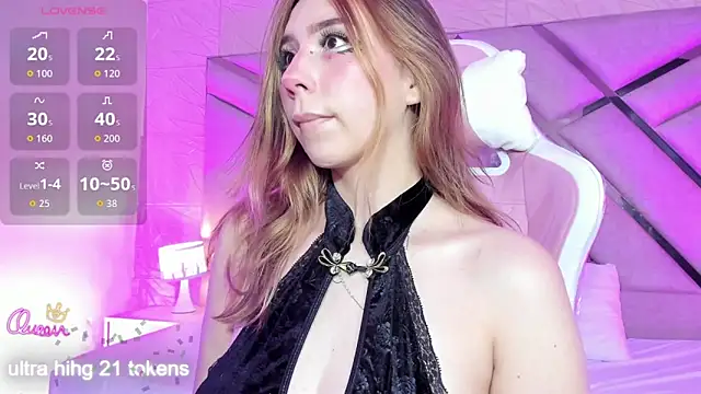  emma  cooper online show from 03/06/26, 07:53