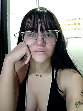 sara cute so online show from 02/24/26, 02:56