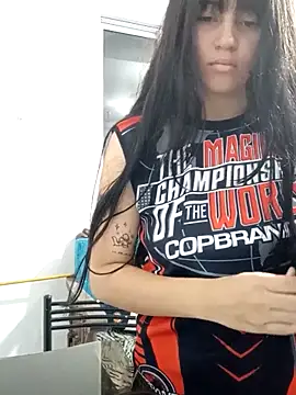 sara cute so online show from 02/22/26, 04:04