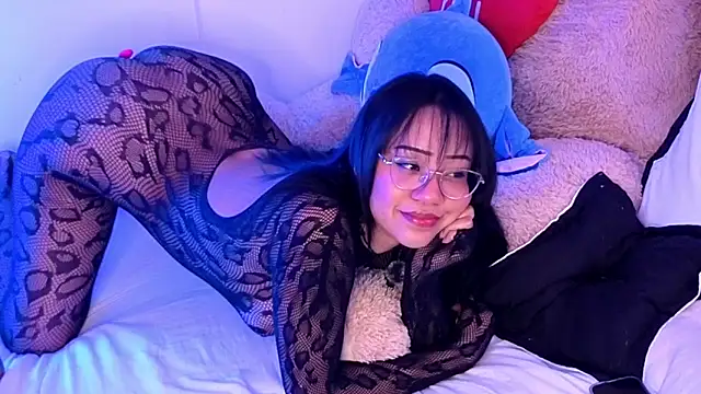 AriaKyle online show from 04/03/26, 01:56