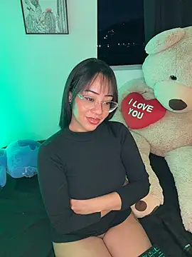 AriaKyle online show from 04/25/26, 02:47