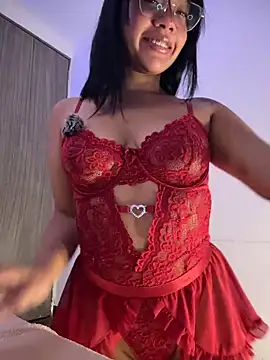 AriaKyle online show from 03/31/26, 01:51