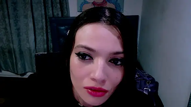 cherrys cherrys online show from 03/21/26, 03:19