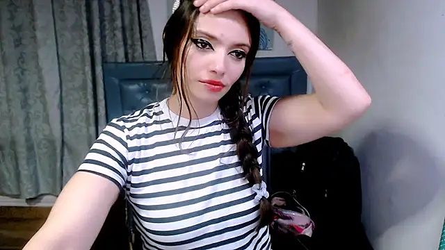 cherrys cherrys online show from 04/22/26, 03:46