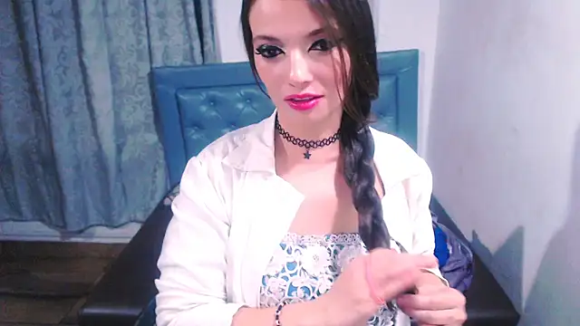 cherrys cherrys online show from 05/21/26, 04:10