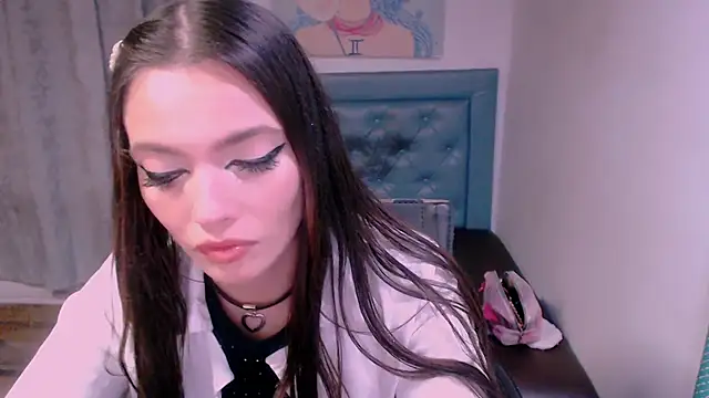 cherrys cherrys online show from 04/15/26, 04:18