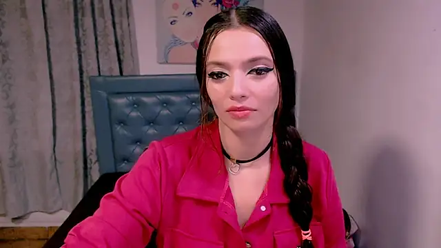 cherrys cherrys online show from 04/08/26, 02:57