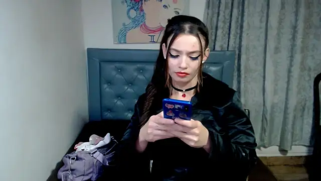 cherrys cherrys online show from 02/19/26, 07:27