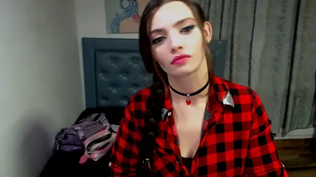 cherrys cherrys online show from 02/27/26, 02:56