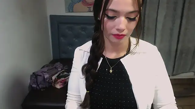 cherrys cherrys online show from 03/03/26, 03:13