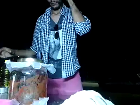 Jesus F R online show from 03/23/26, 12:22