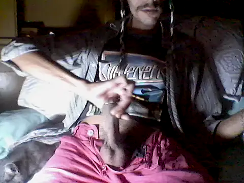 Jesus F R online show from 04/21/26, 05:58