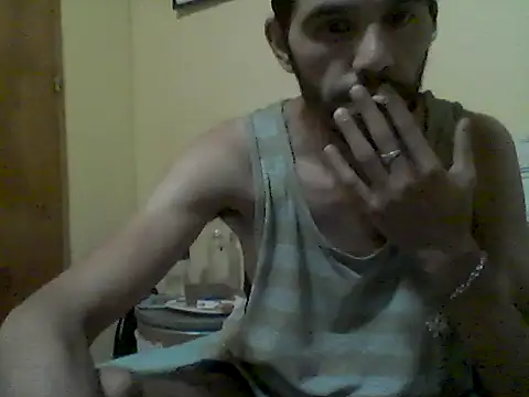 Snapshot of Jesus_F_R chatting on 02/19/26, 05:37 Jesus F R online show from 02/19/26, 05:37