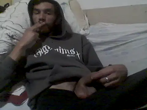 Jesus F R online show from 03/25/26, 03:39