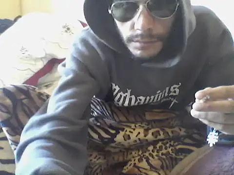 Jesus F R online show from 03/25/26, 04:17