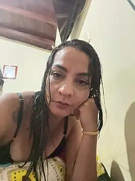 yesica2507 online show from 04/03/26, 01:45