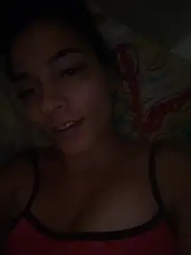 yesica2507 online show from 03/19/26, 02:50