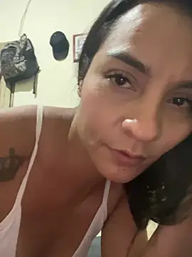 Snapshot of yesica2507 chatting on 02/25/26, 03:18 yesica2507 online show from 02/25/26, 03:18