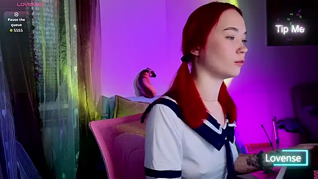 WendyCandy18 online show from 03/05/26, 03:58