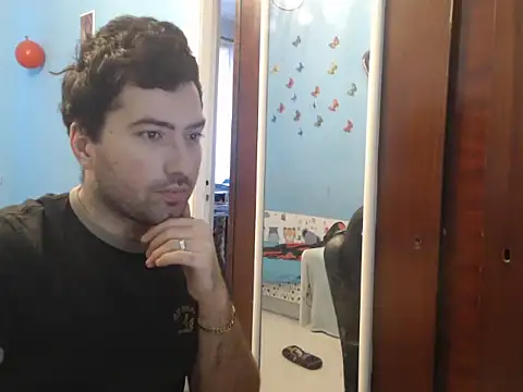 JacksonRost online show from 02/19/26, 06:32