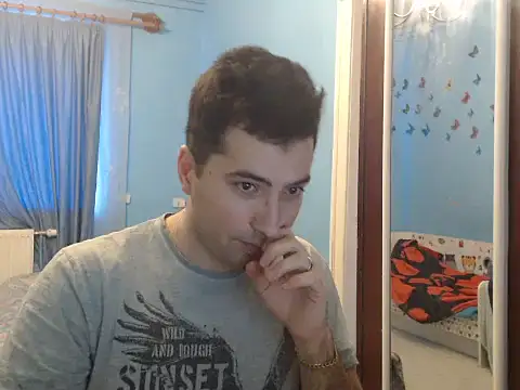 JacksonRost online show from 03/04/26, 06:21