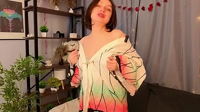 AlexaVitton online show from 02/23/26, 07:42