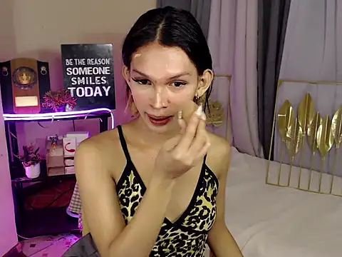 GoddessHugeCock online show from 02/20/26, 05:26