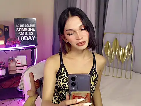 GoddessHugeCock online show from 02/20/26, 06:26