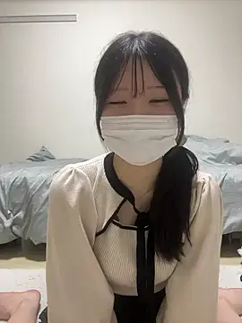 Snapshot of Hcup_MOMO chatting on 02/23/26, 02:50 Hcup MOMO online show from 02/23/26, 02:50