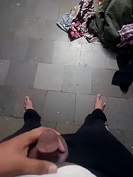 Desibull1243 online show from 02/20/26, 12:29