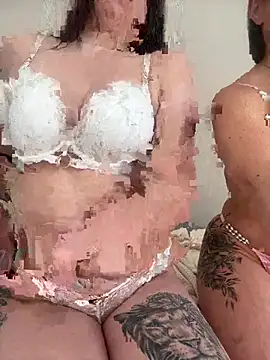 Lizzy Wild online show from 04/18/26, 10:06