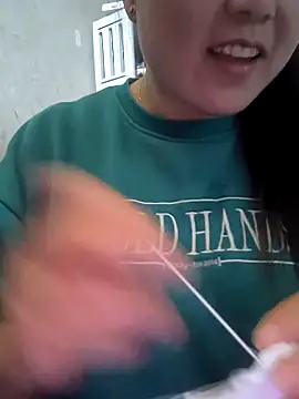 MayEva ly online show from 03/05/26, 01:46