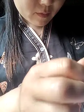 MayEva ly online show from 06/06/26, 03:45