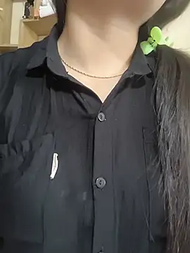 MayEva ly online show from 06/29/26, 01:56