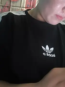 MayEva ly online show from 07/01/26, 02:01