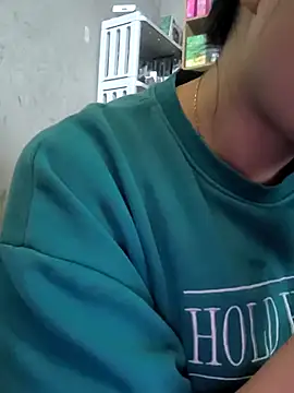 MayEva ly online show from 03/06/26, 01:44