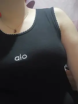 MayEva ly online show from 07/25/26, 12:29
