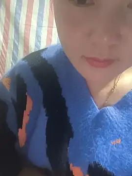 MayEva ly online show from 03/12/26, 01:33