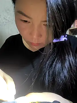 MayEva ly online show from 02/22/26, 02:03