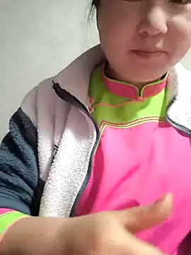 MayEva ly online show from 03/11/26, 01:54