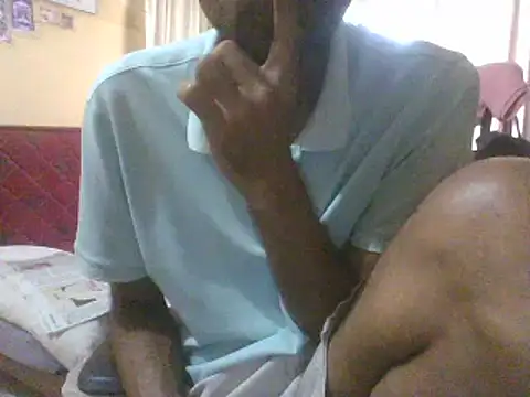 sub slave indi online show from 04/12/26, 03:43