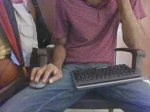 sub slave indi online show from 05/06/26, 04:16