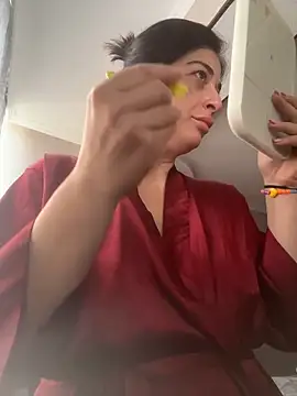  AnChous  online show from 04/16/26, 07:09