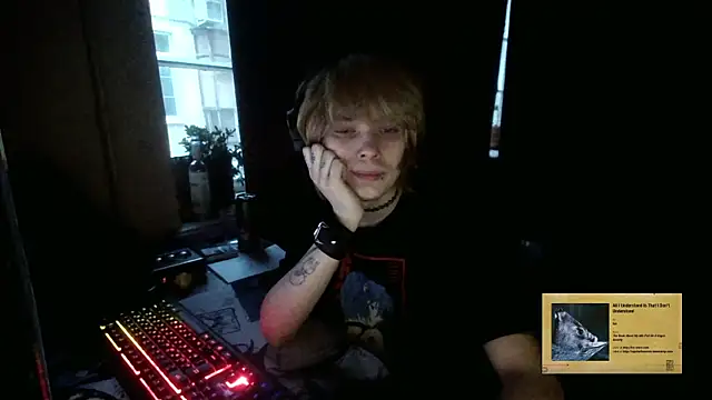 Snapshot of vika_stripc chatting on 04/04/26, 03:46 vika stripc online show from 04/04/26, 03:46