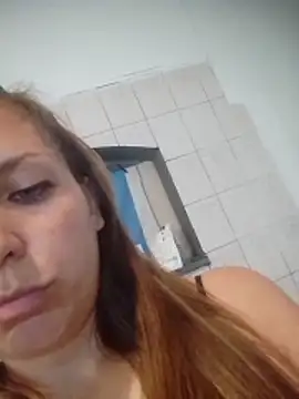 CamiliLuna online show from 04/07/26, 12:51