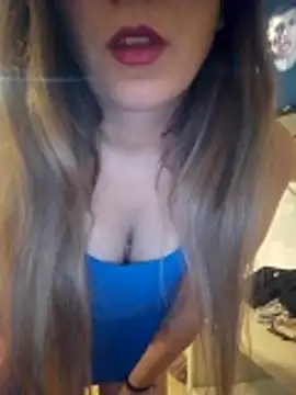 CamiliLuna online show from 05/24/26, 04:45
